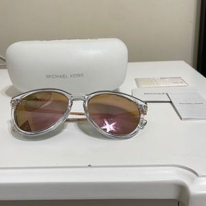 Michael Kors Sunglasses